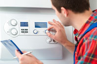 free commercial Millhouse boiler quotes